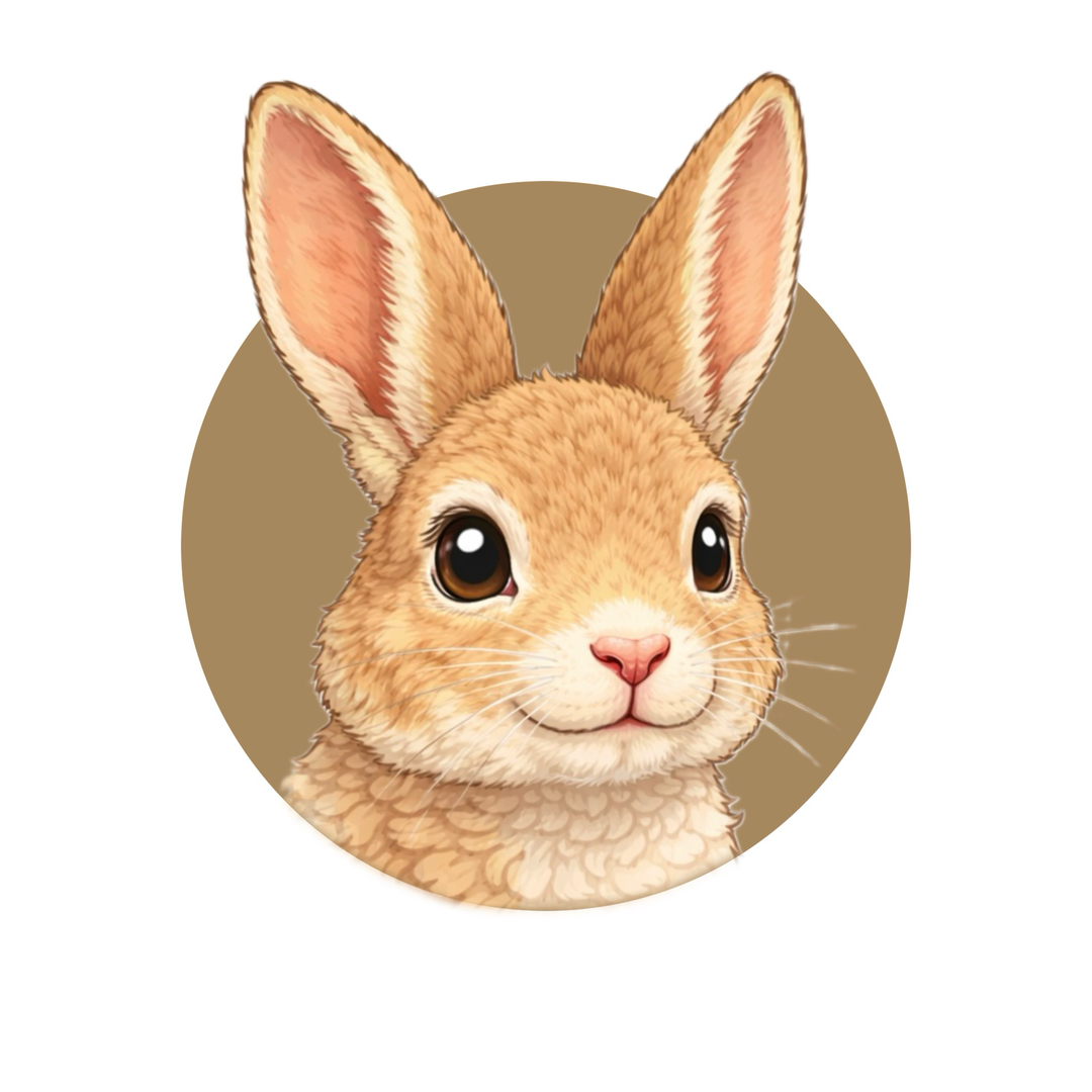 Kaninchen / Hase