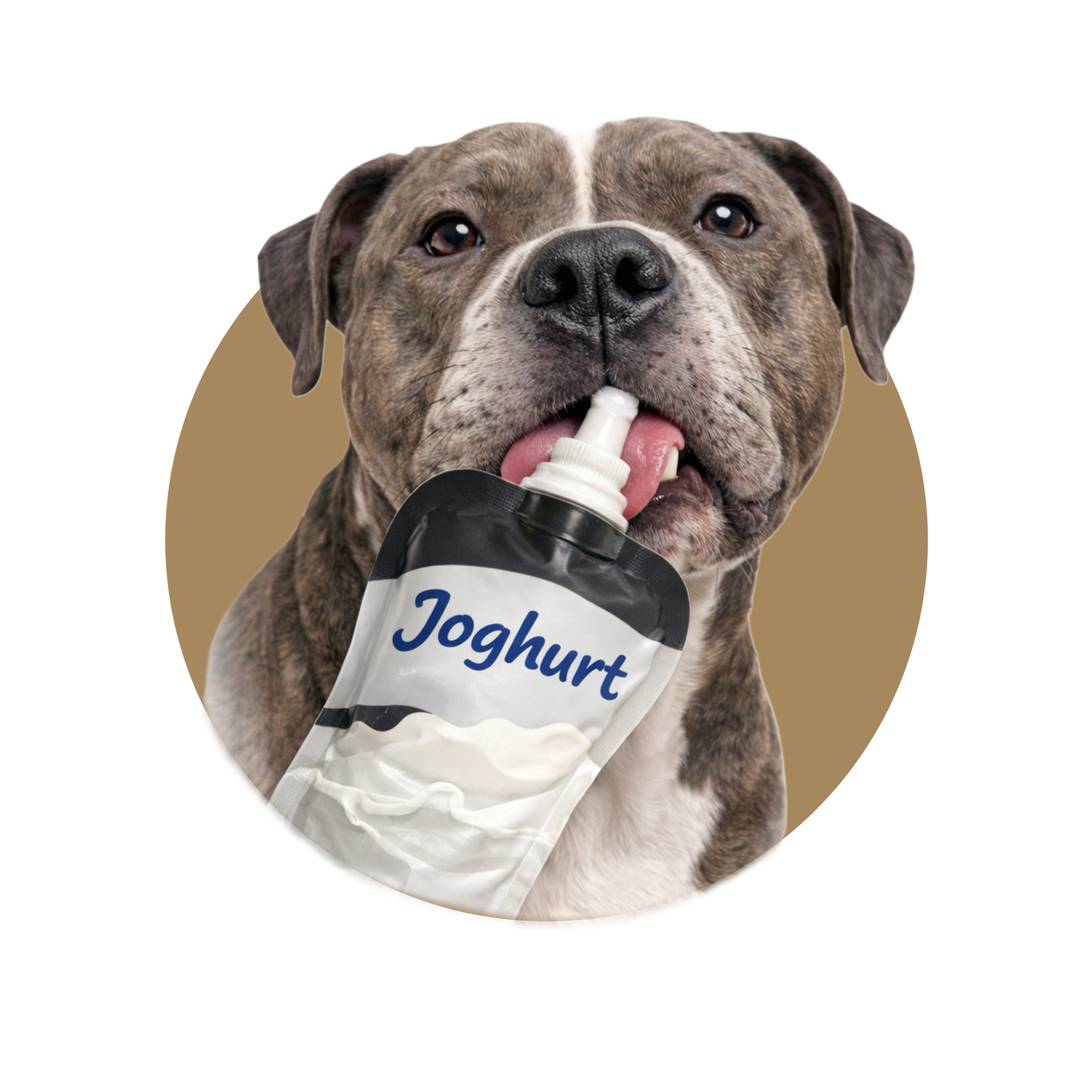 YowUp Hunde & Katzen Joghurt