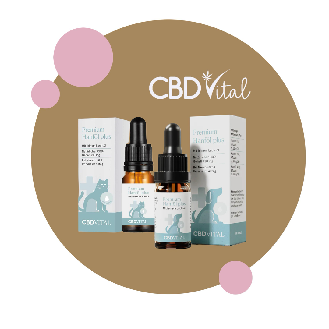 CBD Produkte
