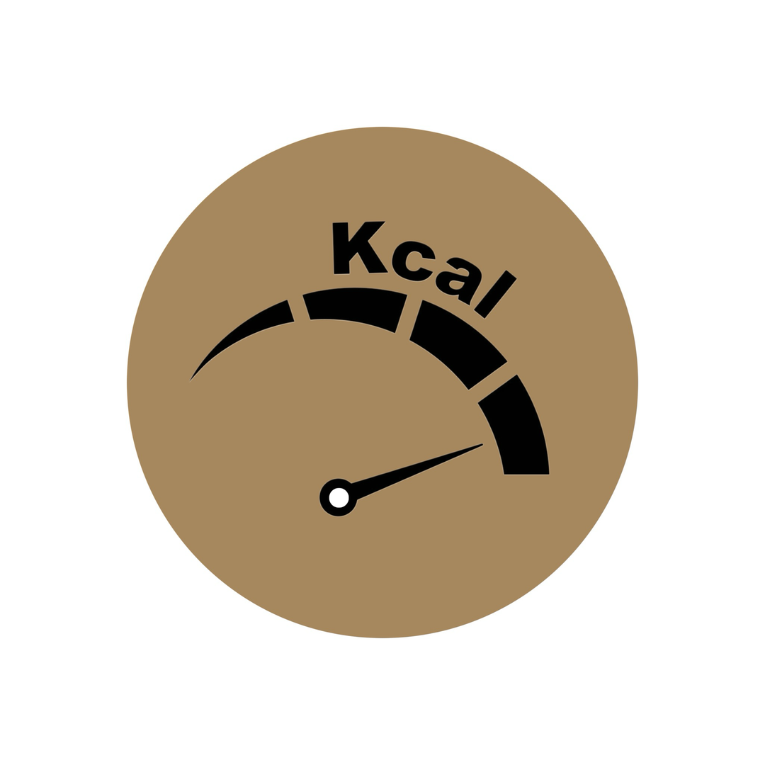 Fettarme Kauartikel