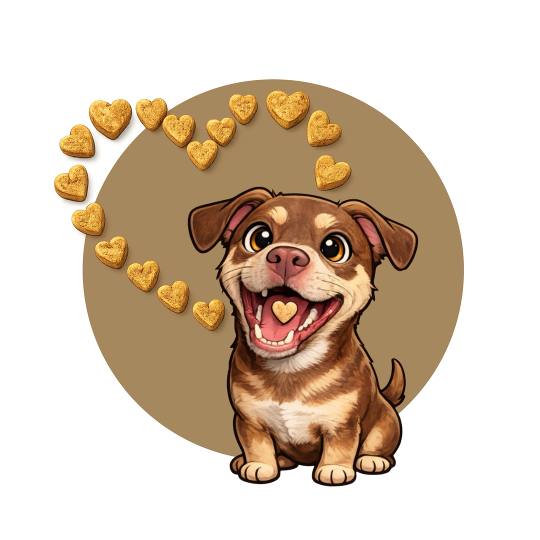 Hunde Kekse
