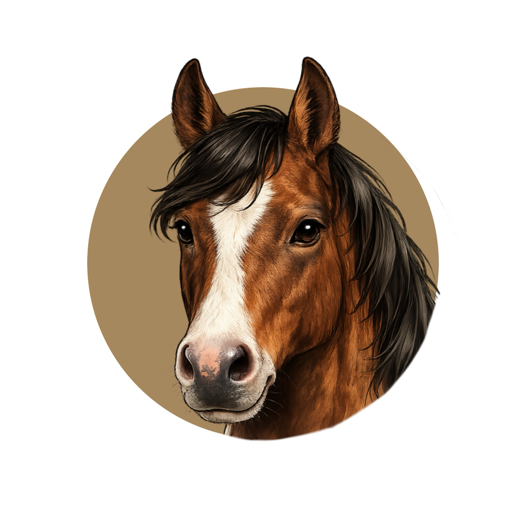 Pferd