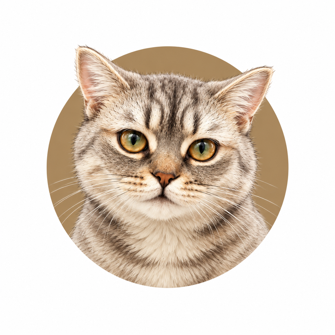 Für Katzen