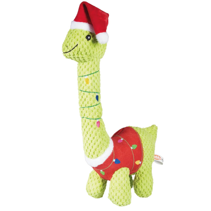 XMAS Dino 37cm