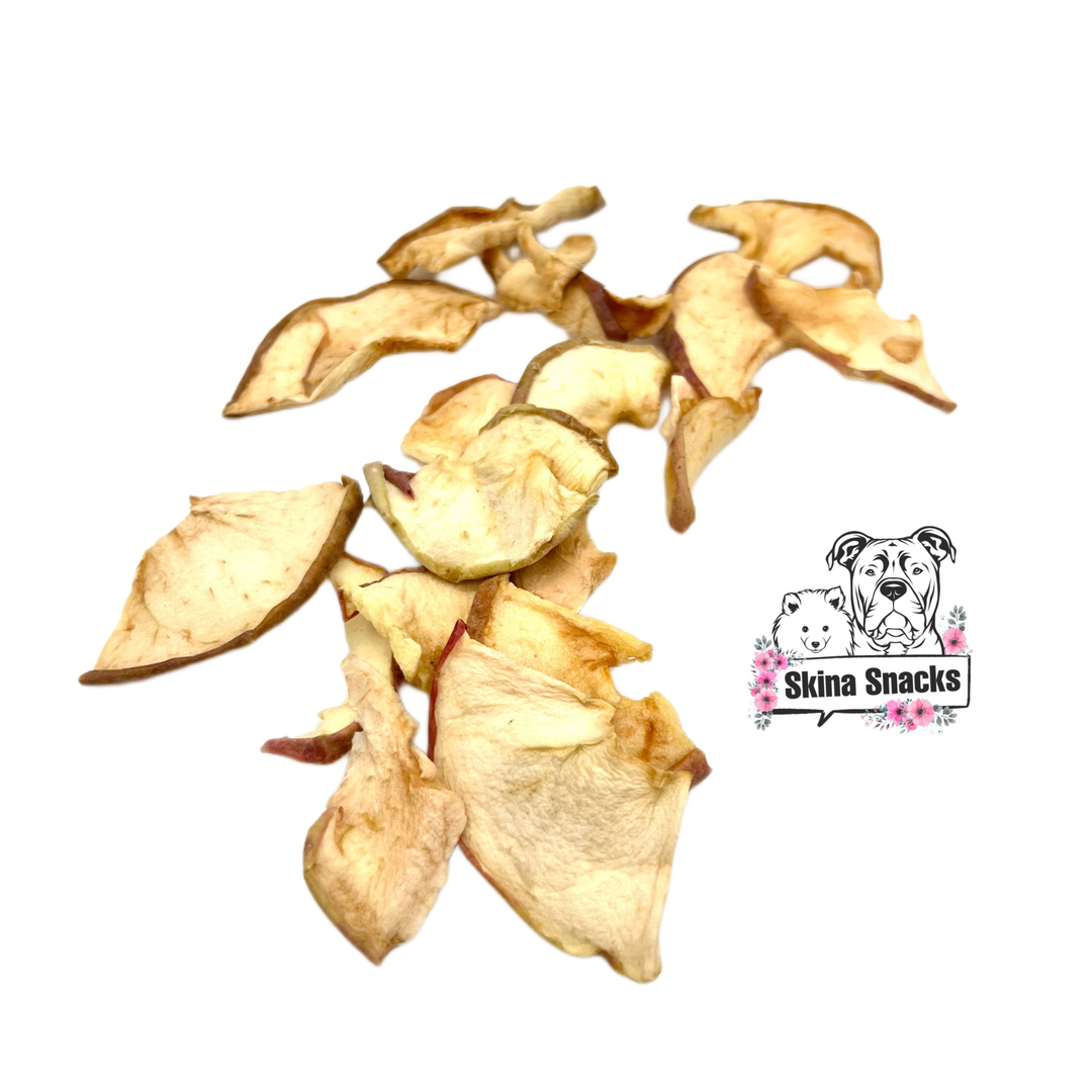 Apfel Chips 250g