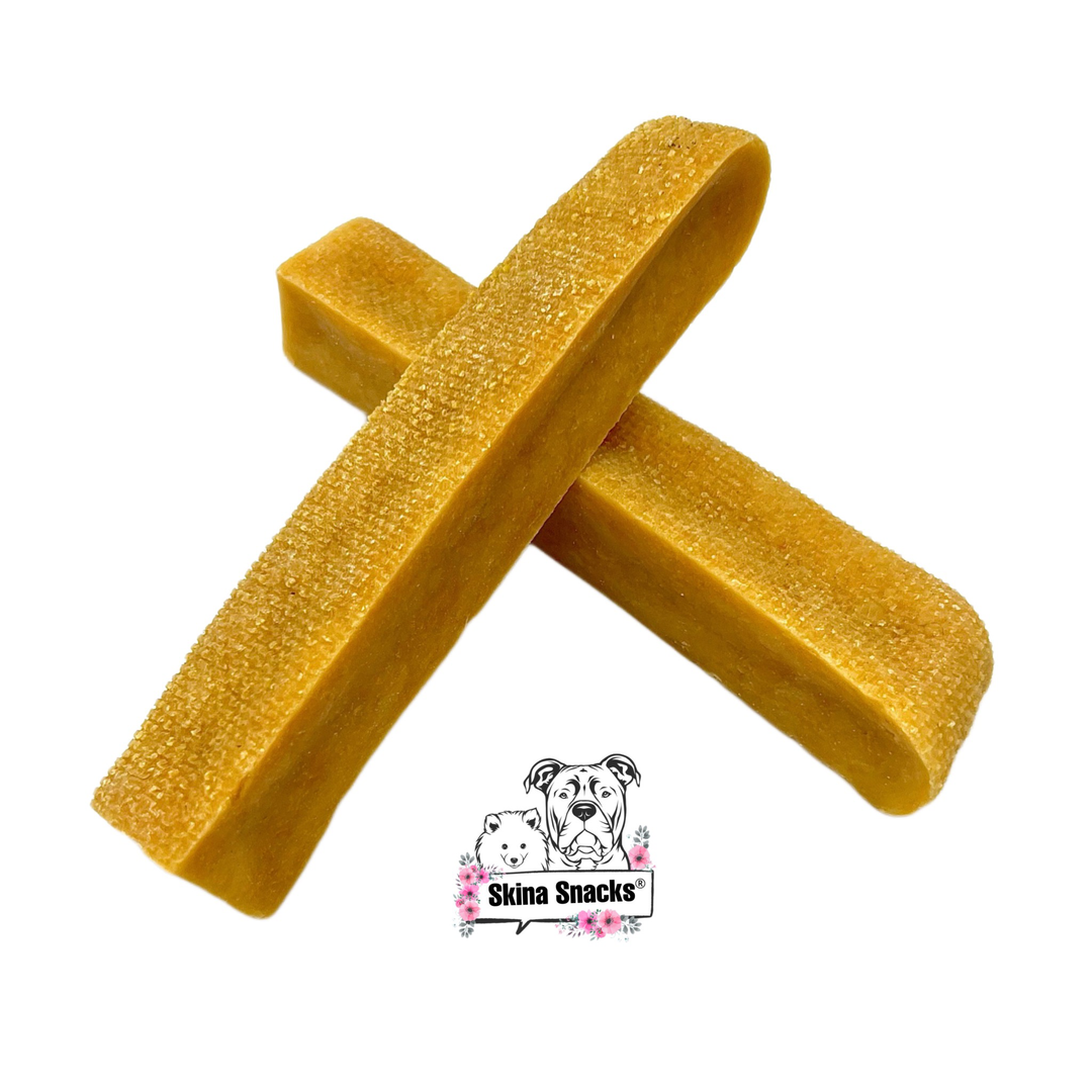 Churpi Käsesnack