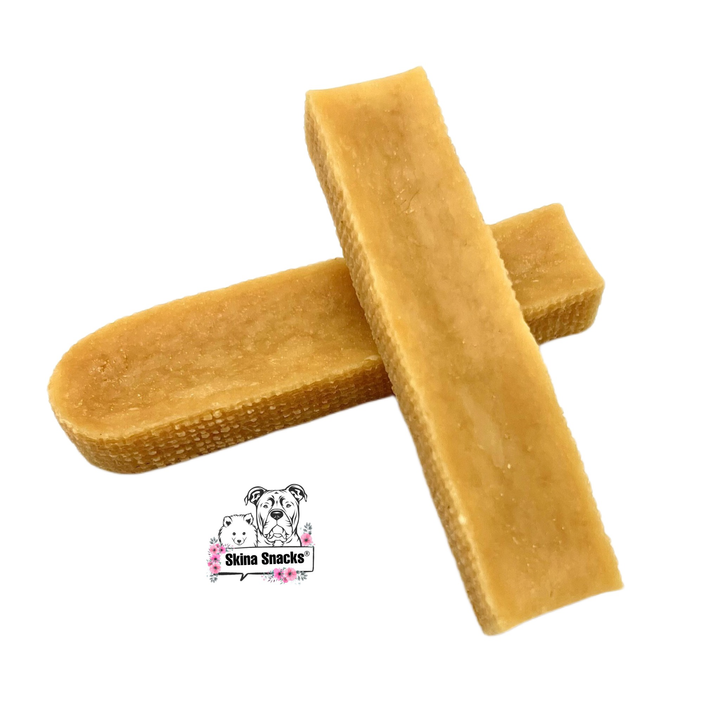 Churpi Käsesnack