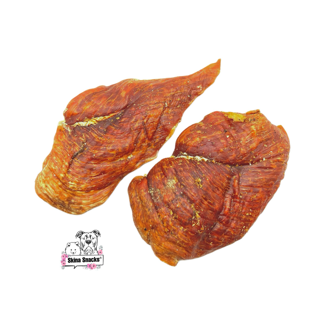 Crunchy Chicken