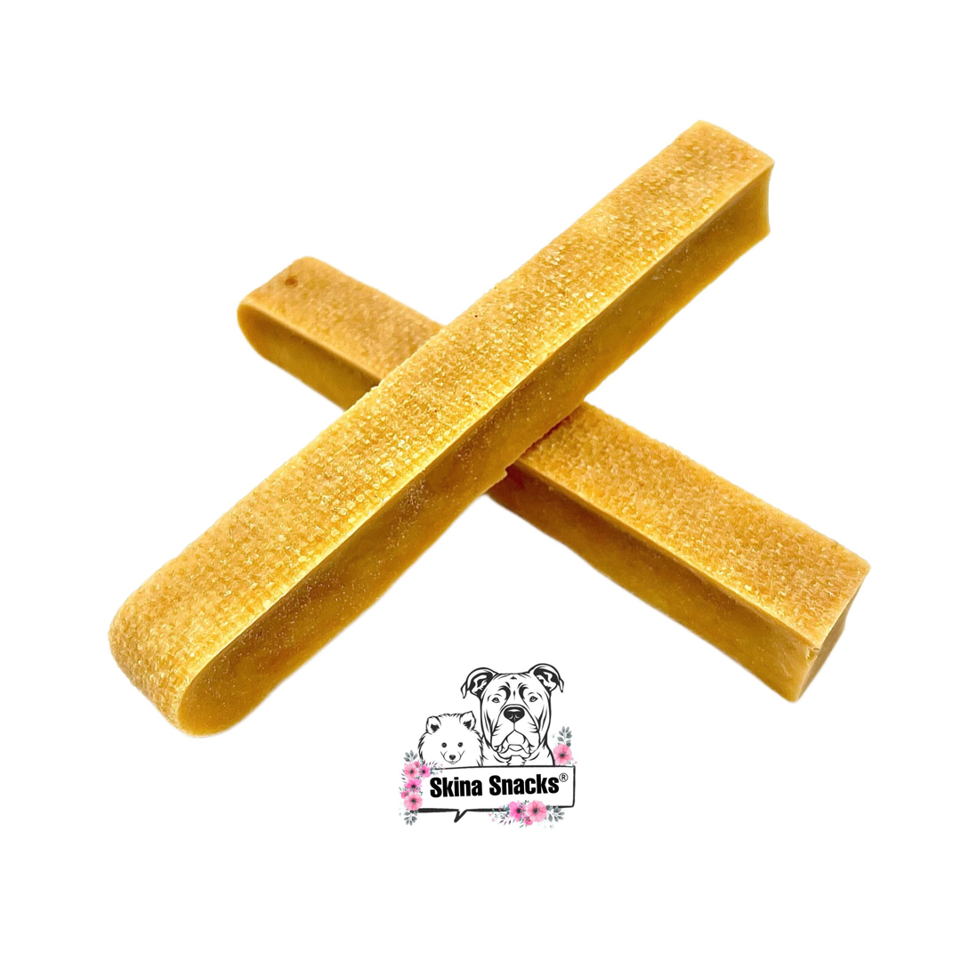 Churpi Käsesnack