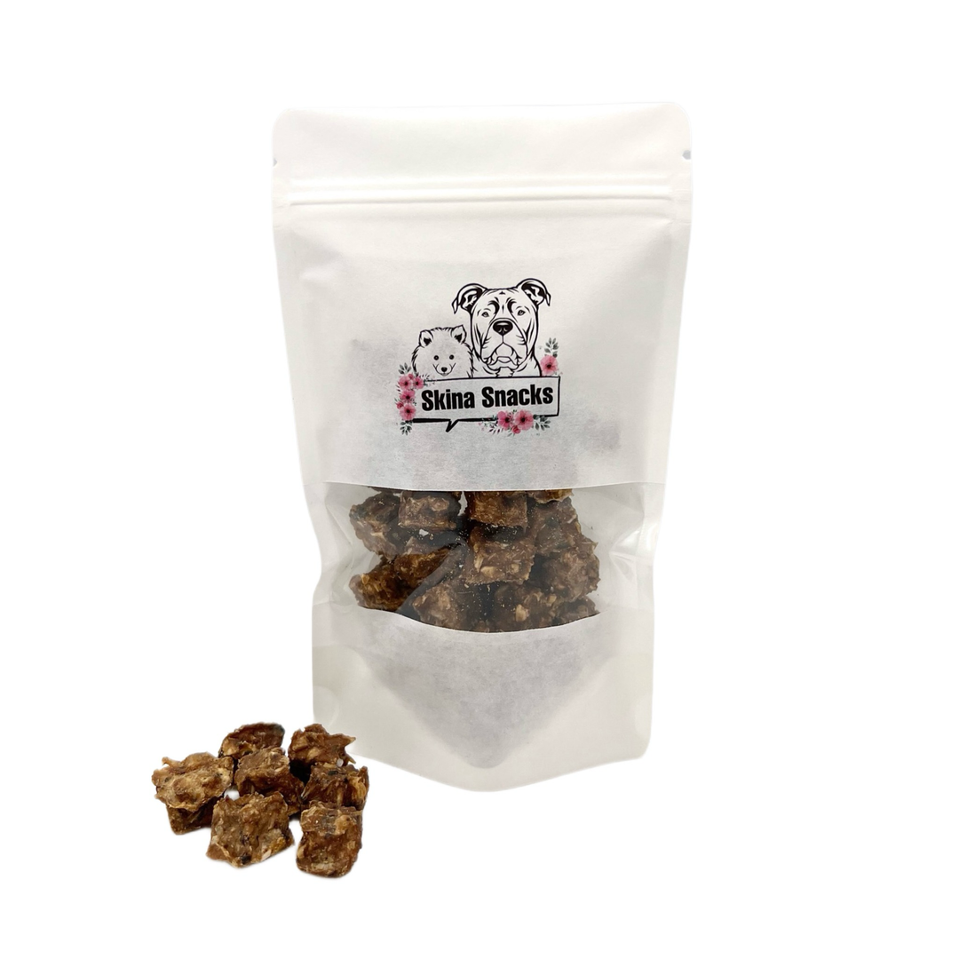 Dorschwürfel 200g