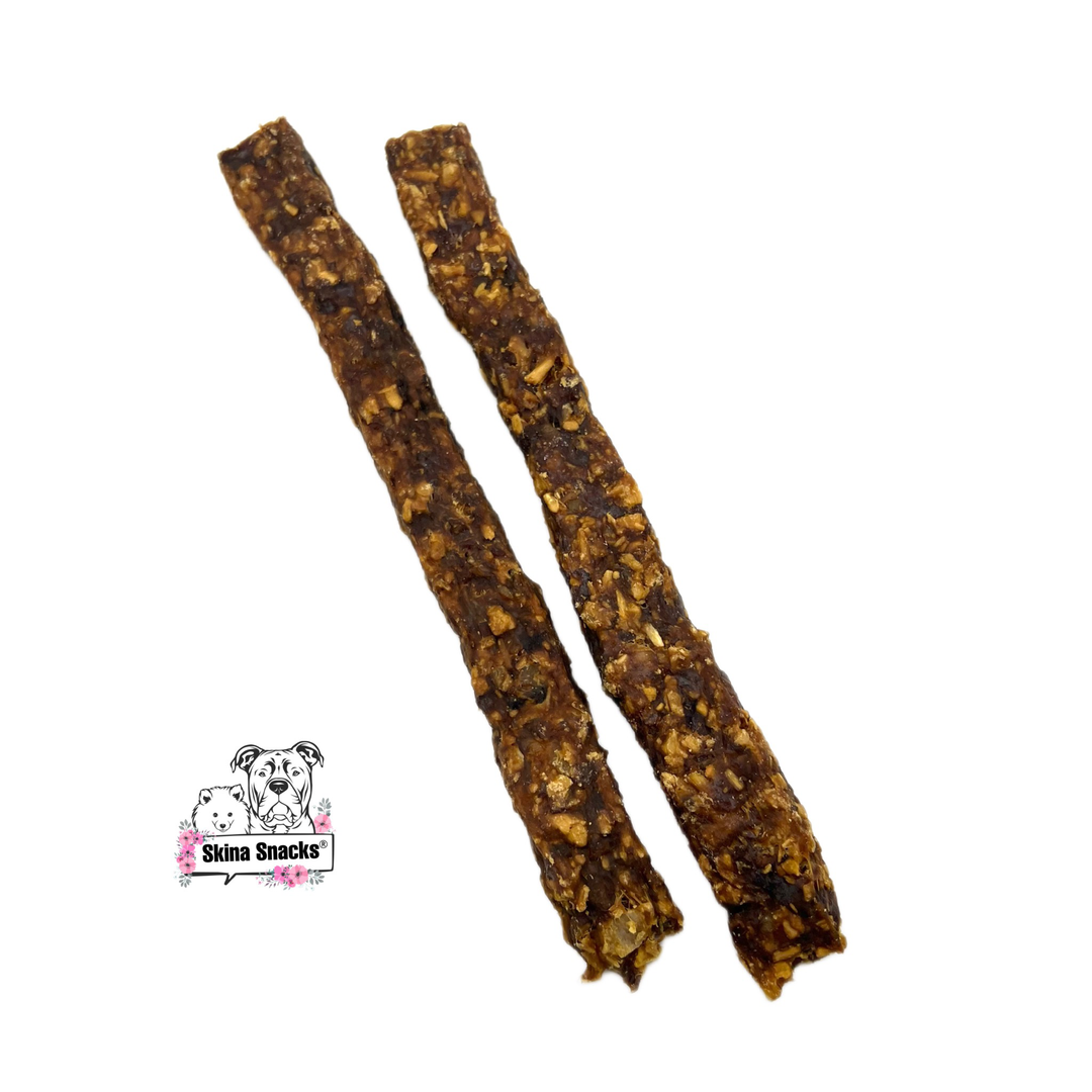 Fleischkaustange Rind 13-30cm