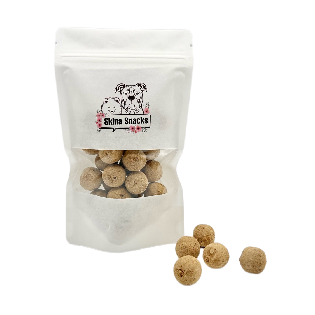 Geflügelfleischkugel 200g