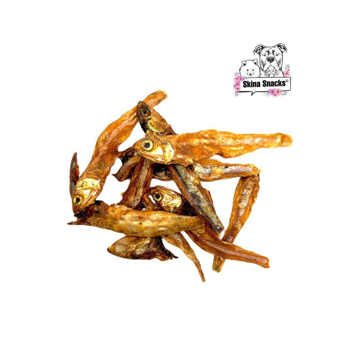 Knusper Sprotten 500g