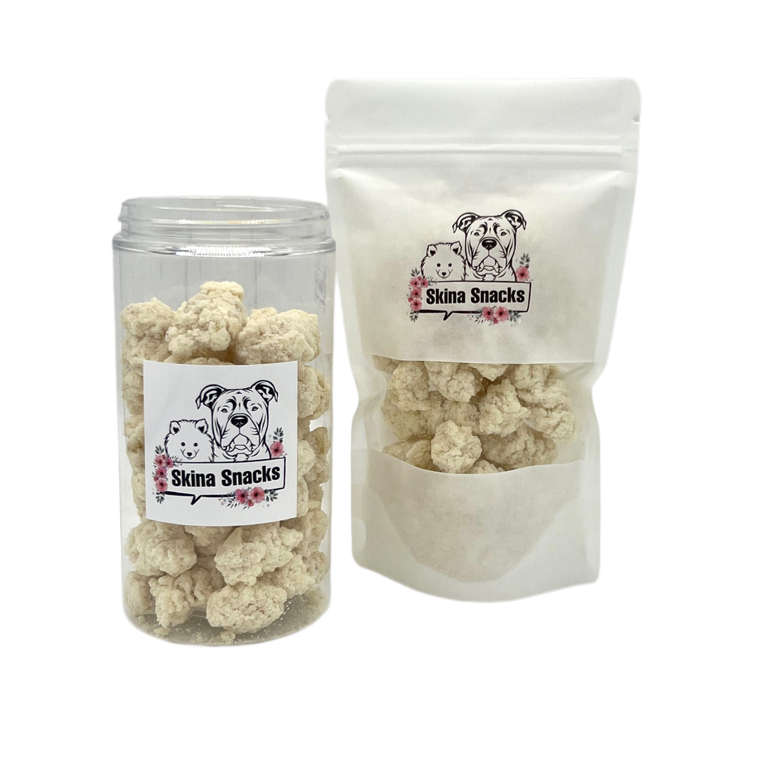 Kokos Snacks 500g