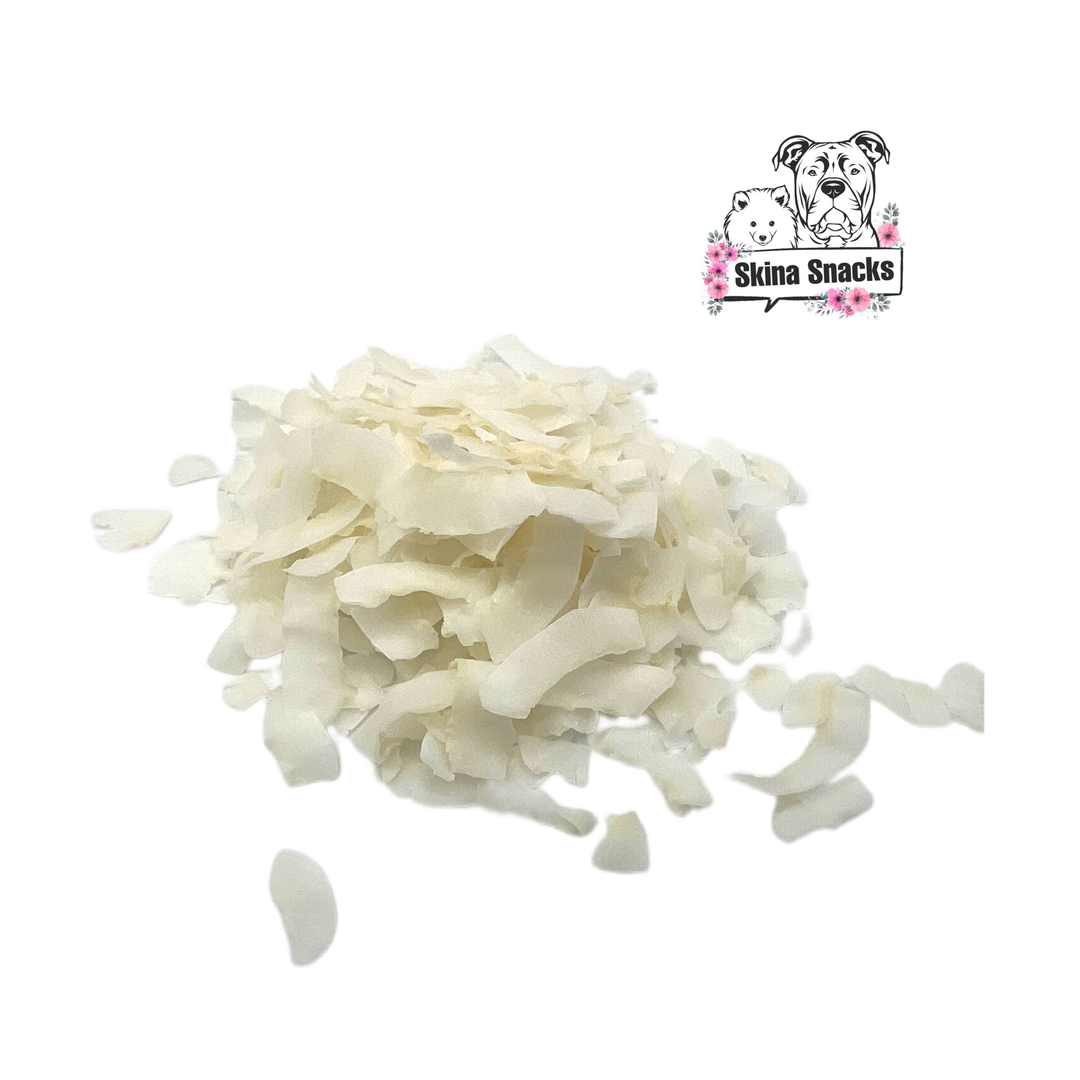 Kokos Chips 250g