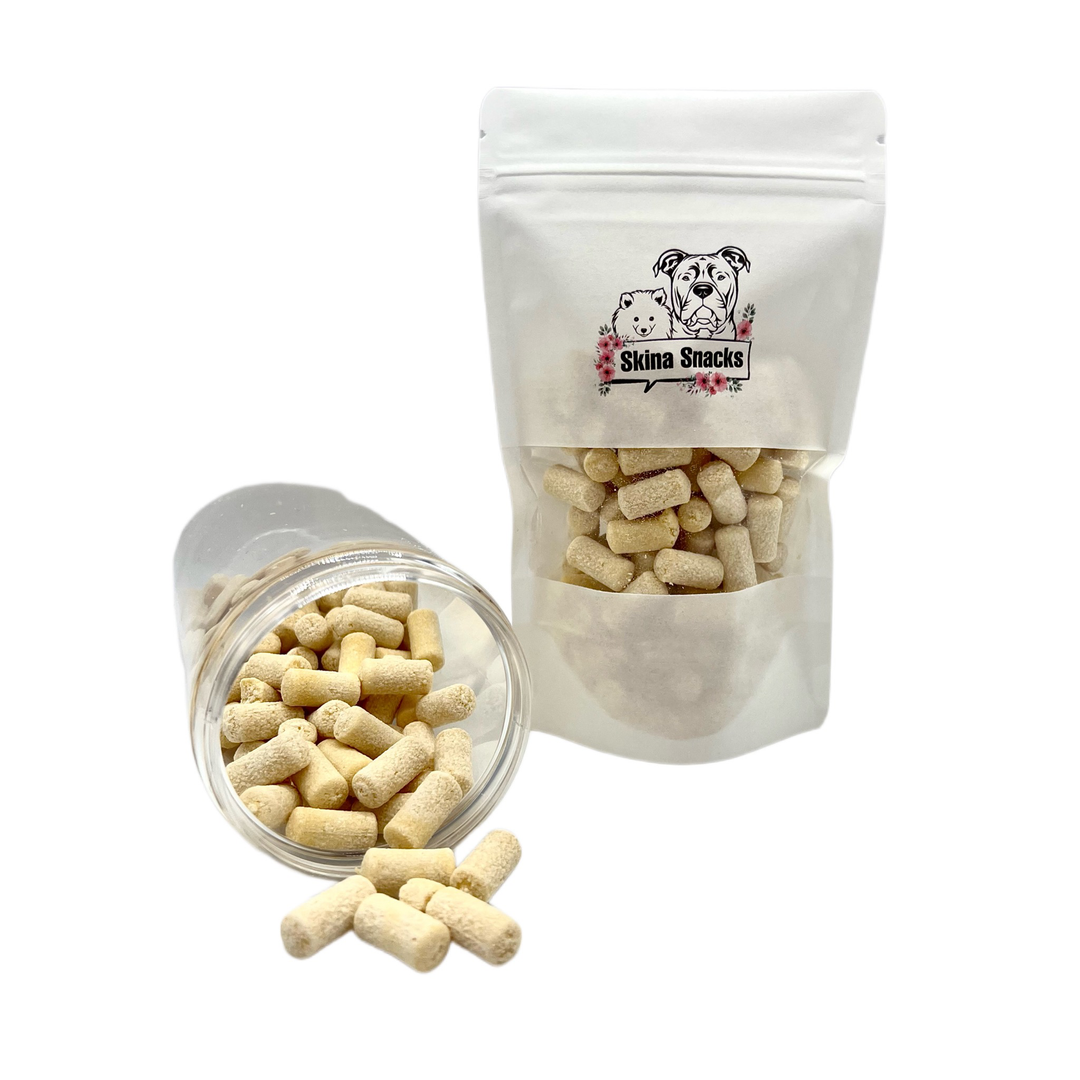 Kokos Bobbler 200g