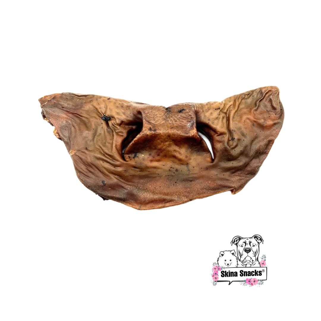 Kuhmasken