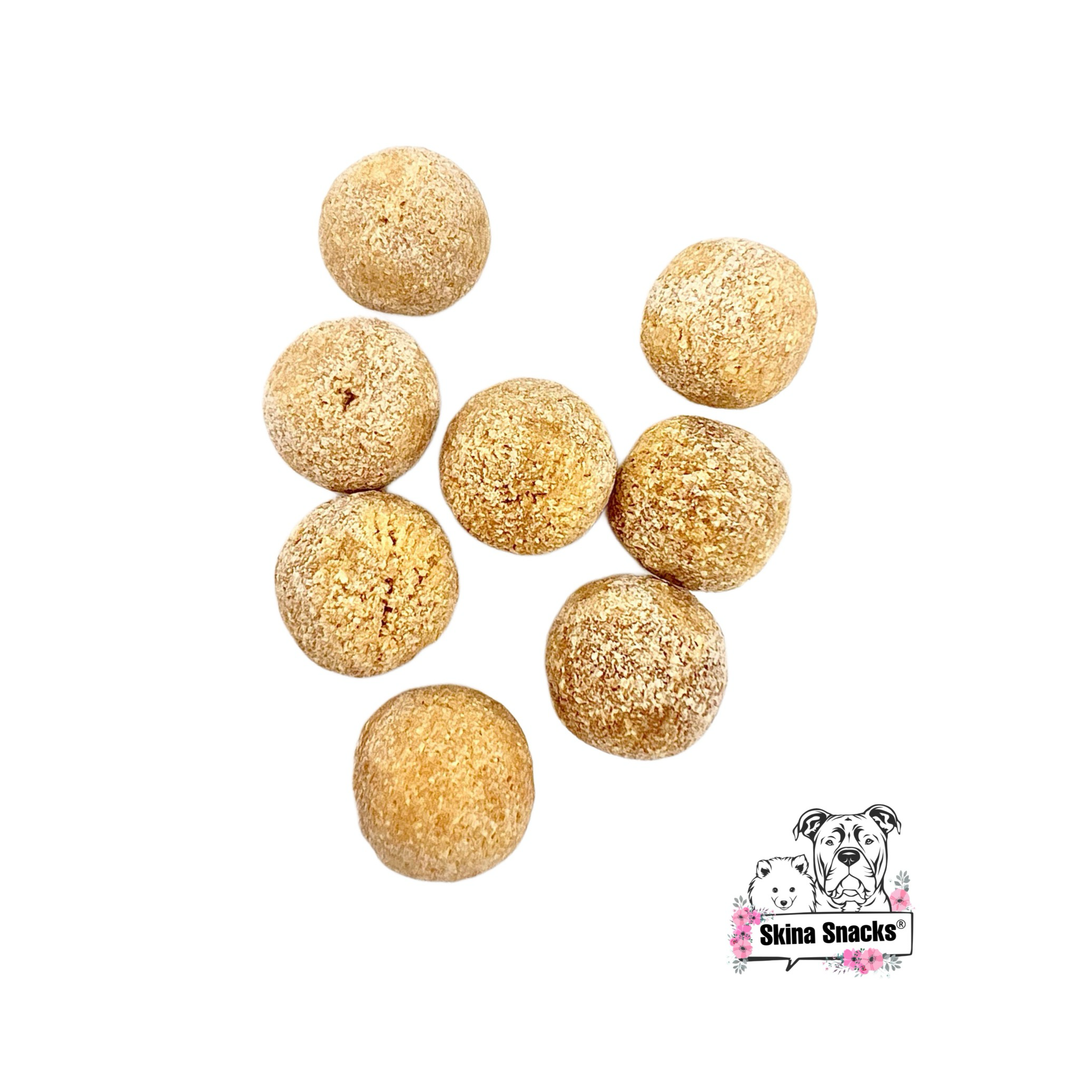 Kokos Kugeln 200g