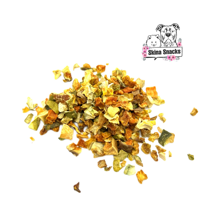 Kürbisflocken 250g