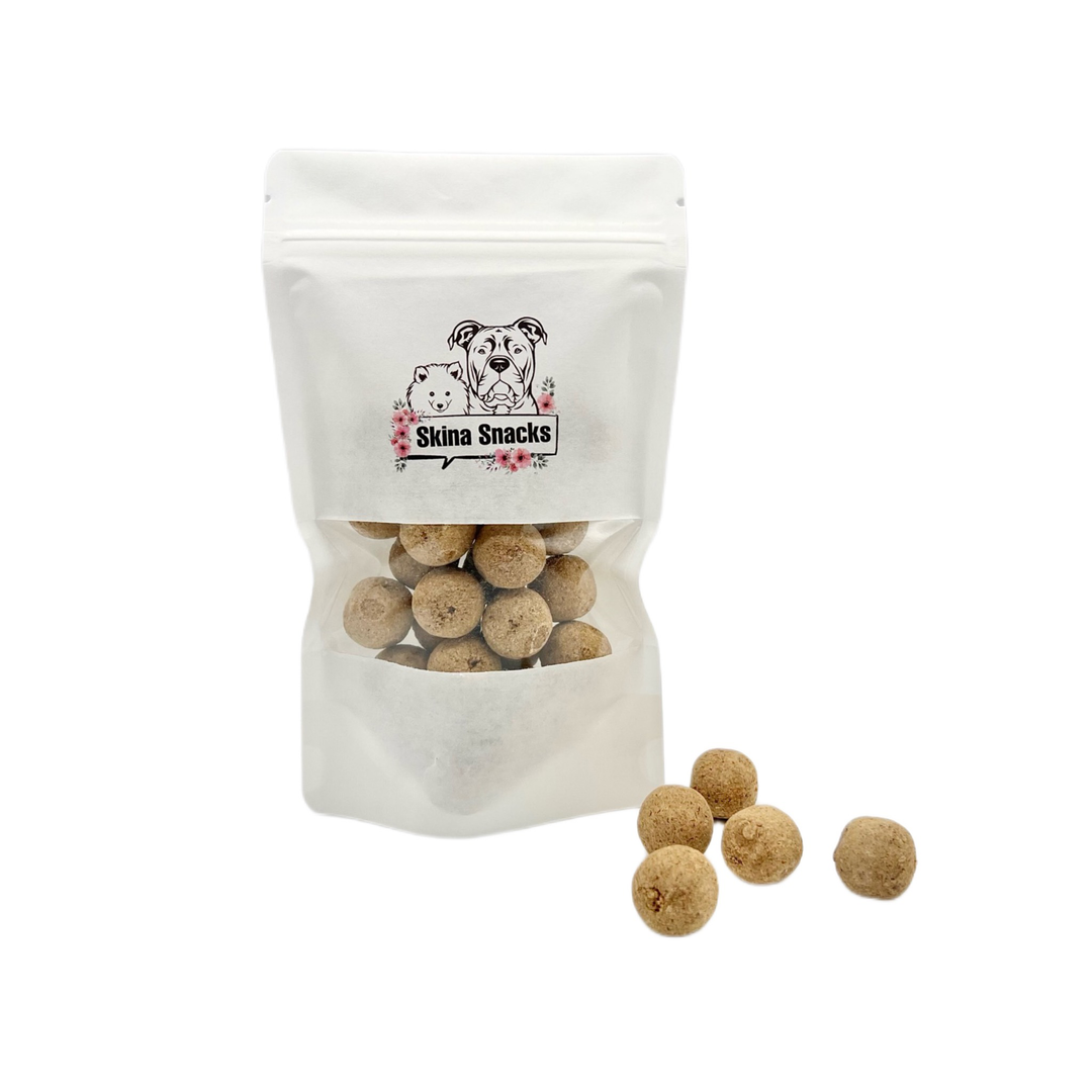 Pferdefleisch Kugeln 200g