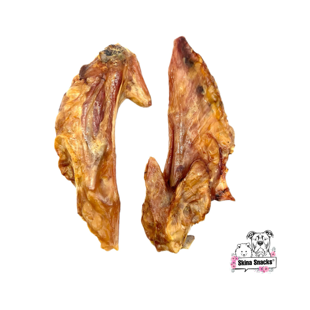 Putenflügel 250g