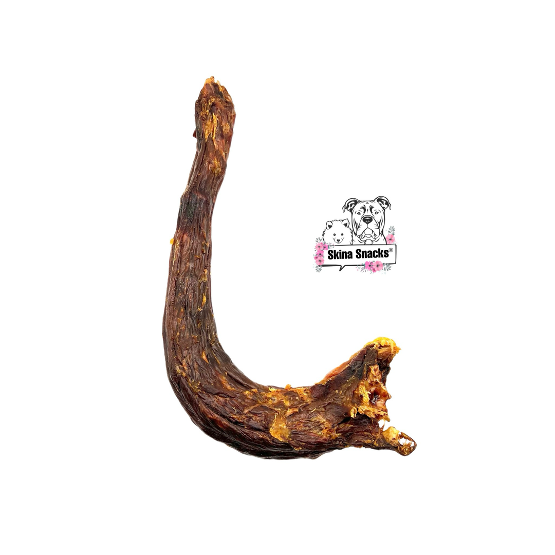 Putenhälse 500g