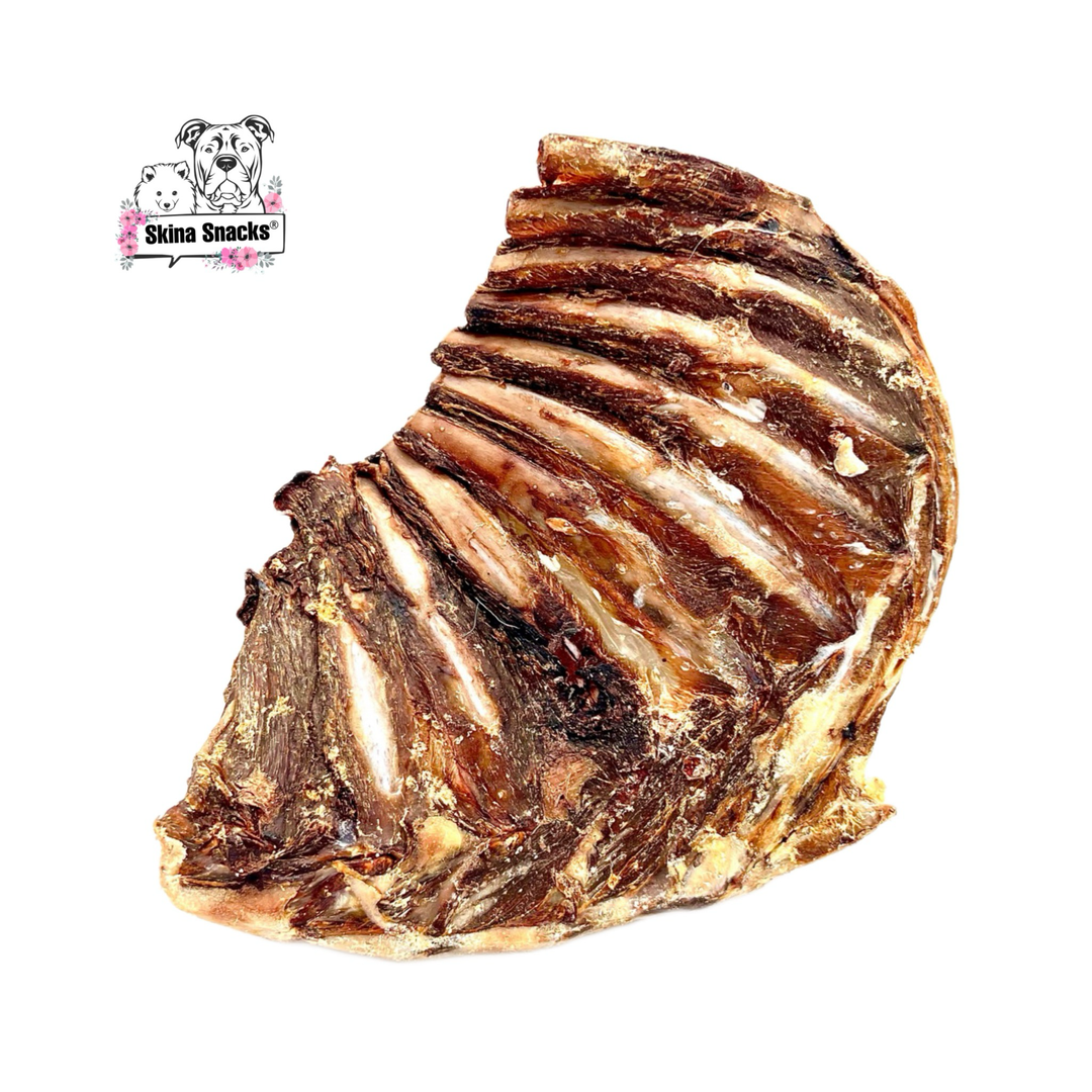 Rehrippen (Bruchware) 500g