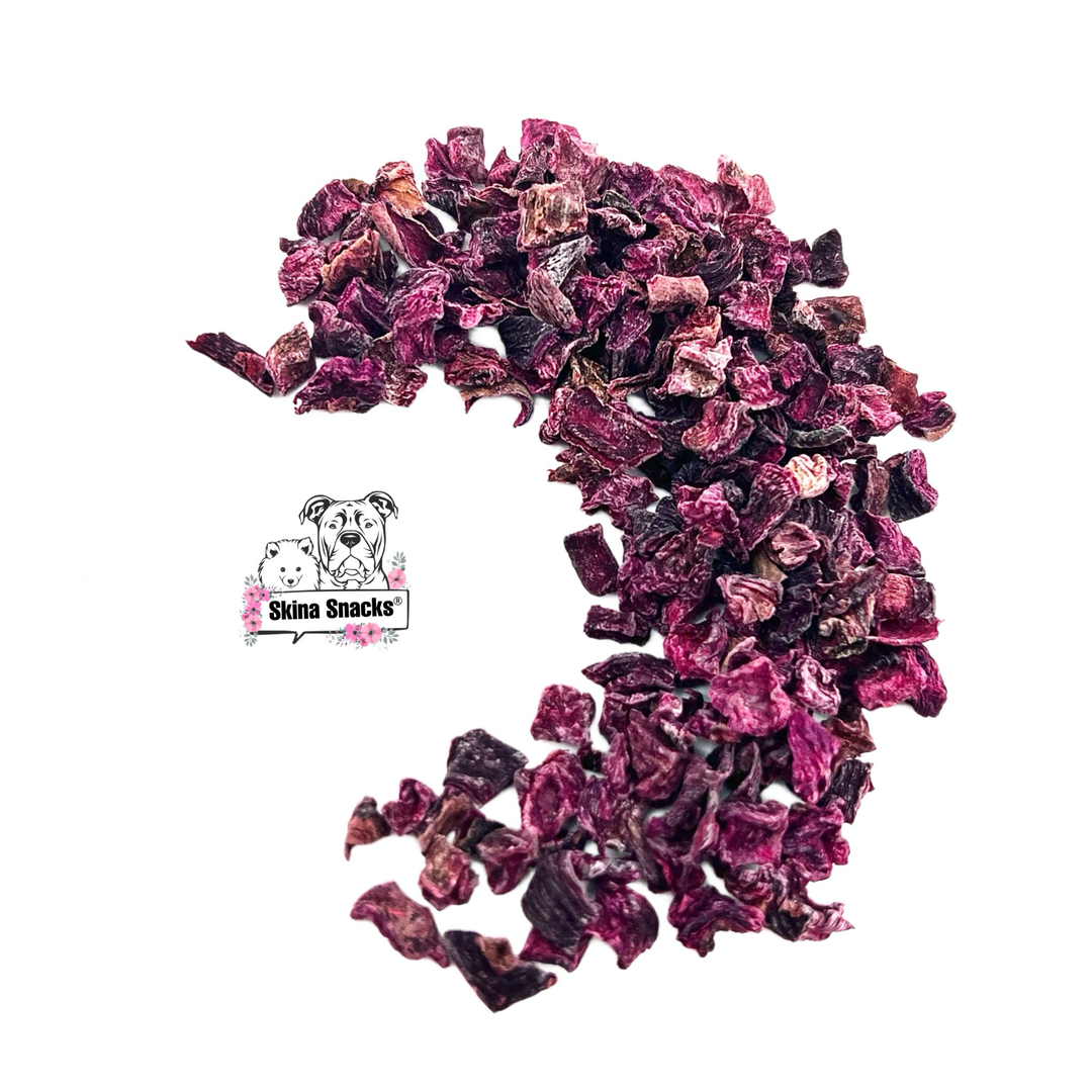 Rote Bete Würfel 250g