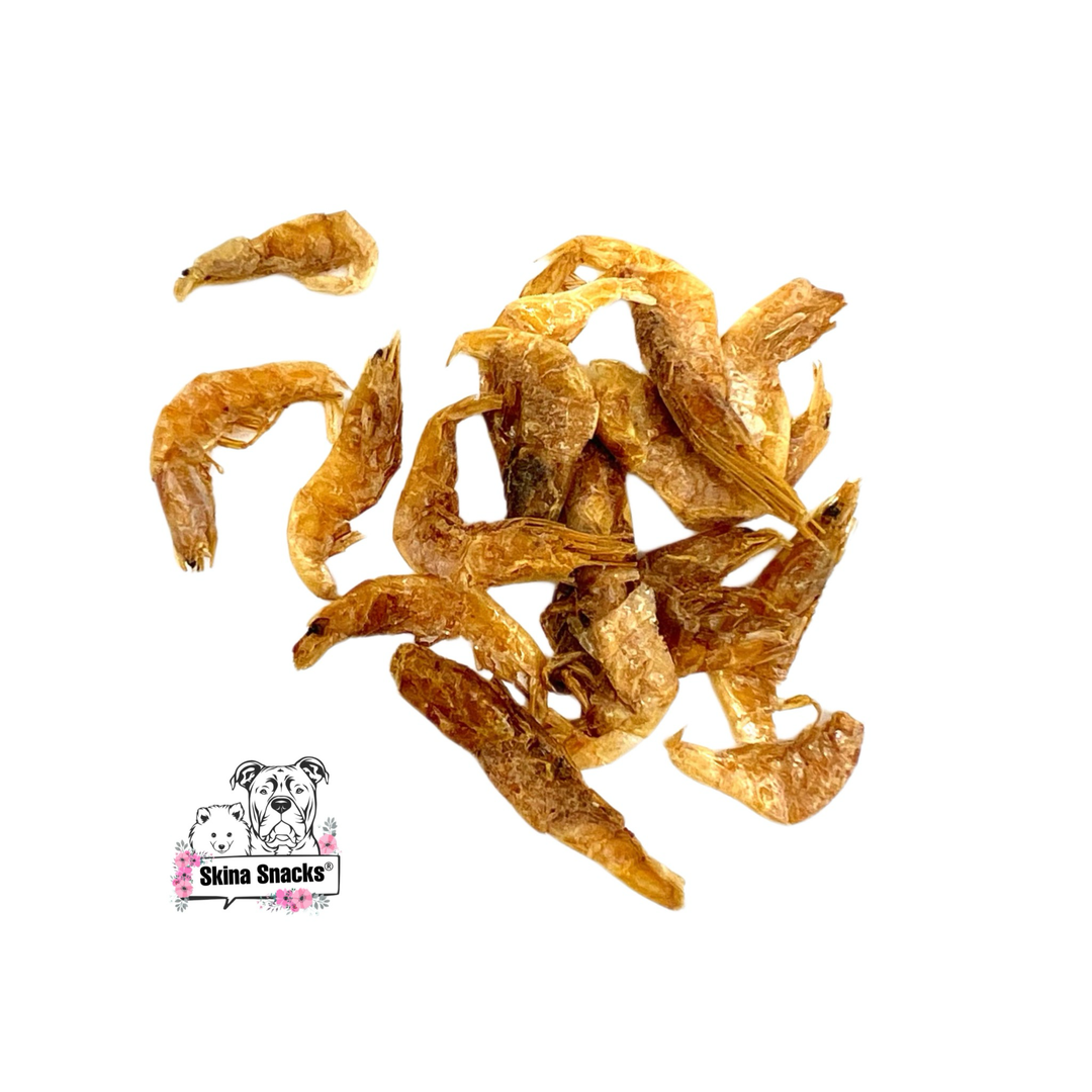 Shrimps 250g