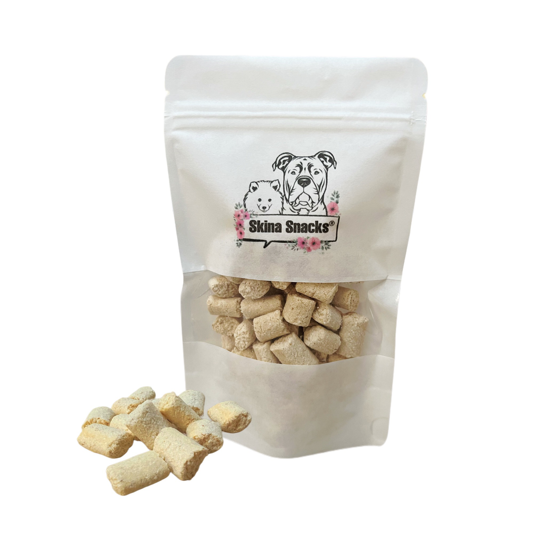 Trainingssnack Kokos 200g