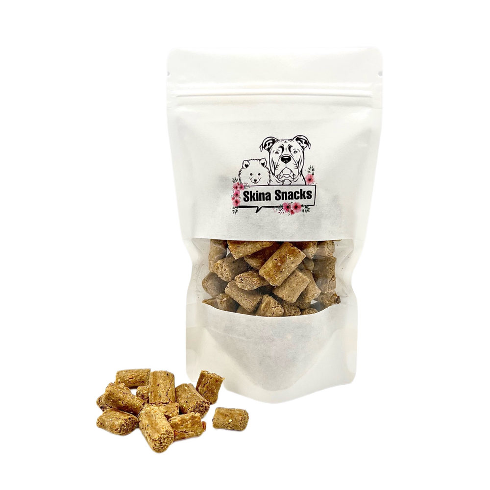 Trainingssnack Veggie 200g