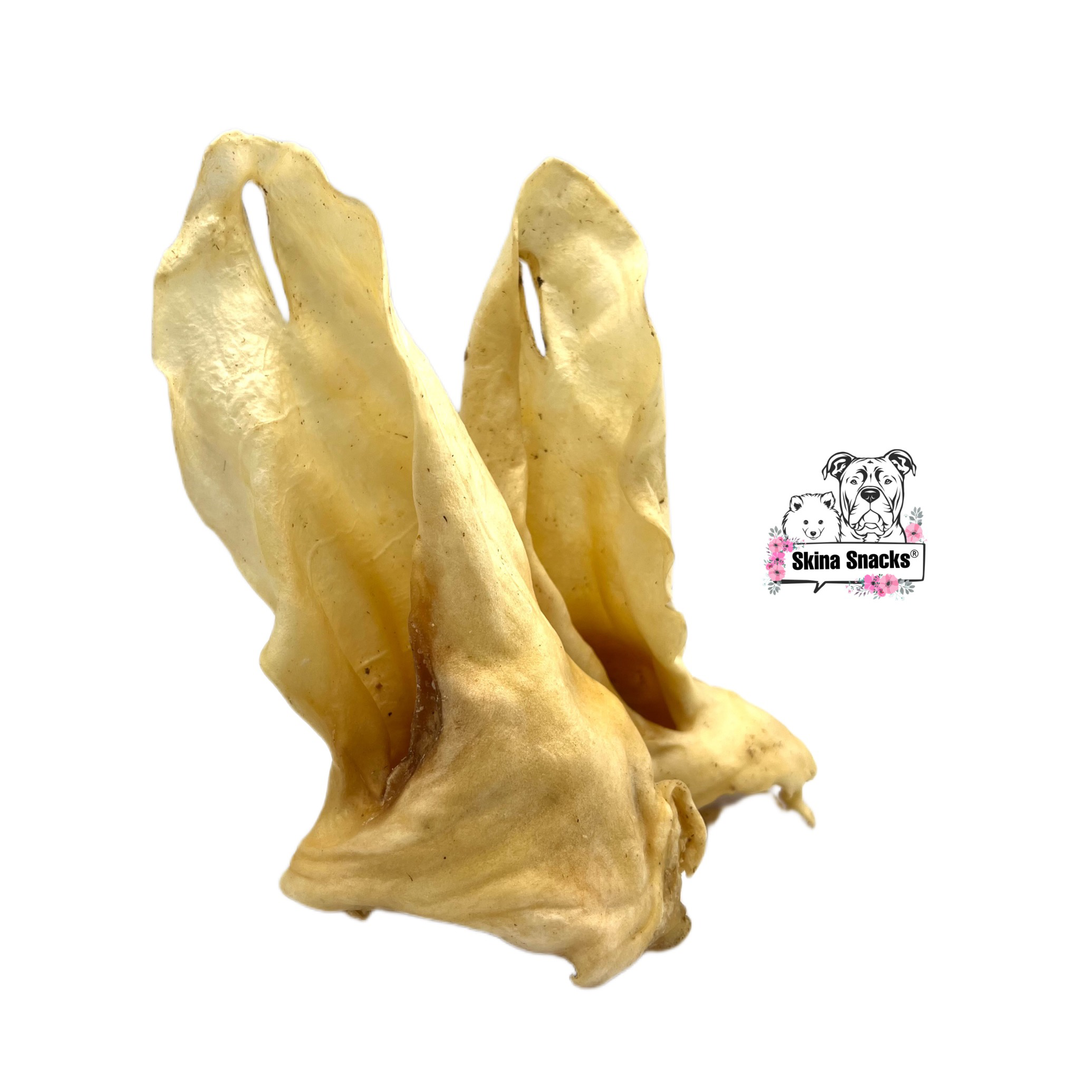 Ziegenohren 250g