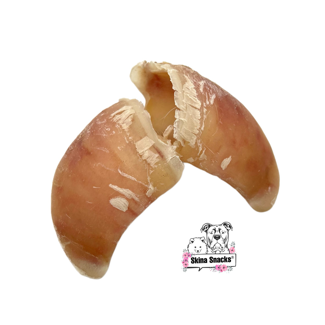 Kalbshufe 500g