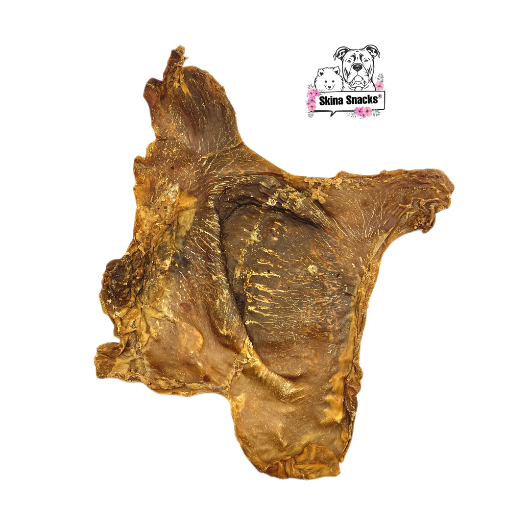 Lammfleisch
