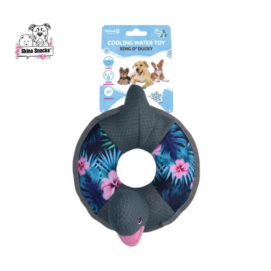CoolPets Ring o&