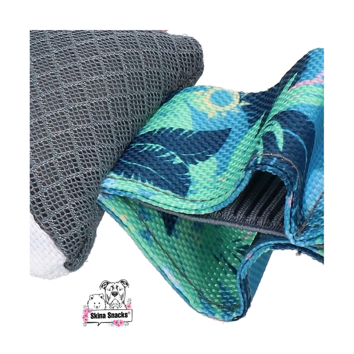 CoolPets Pull me! Sharky Flamingo (Wasserspielzeug)
