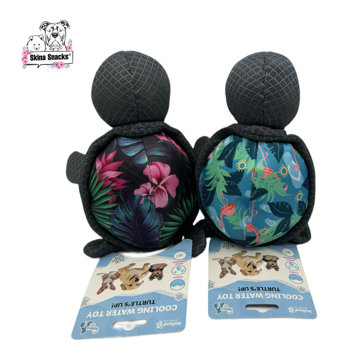 CoolPets Turtels Up Wasserschildkröte