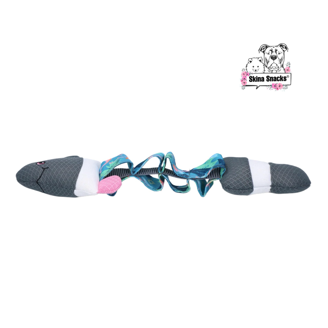 CoolPets Pull me! Fishy Flamingo (Wasserspielzeug)
