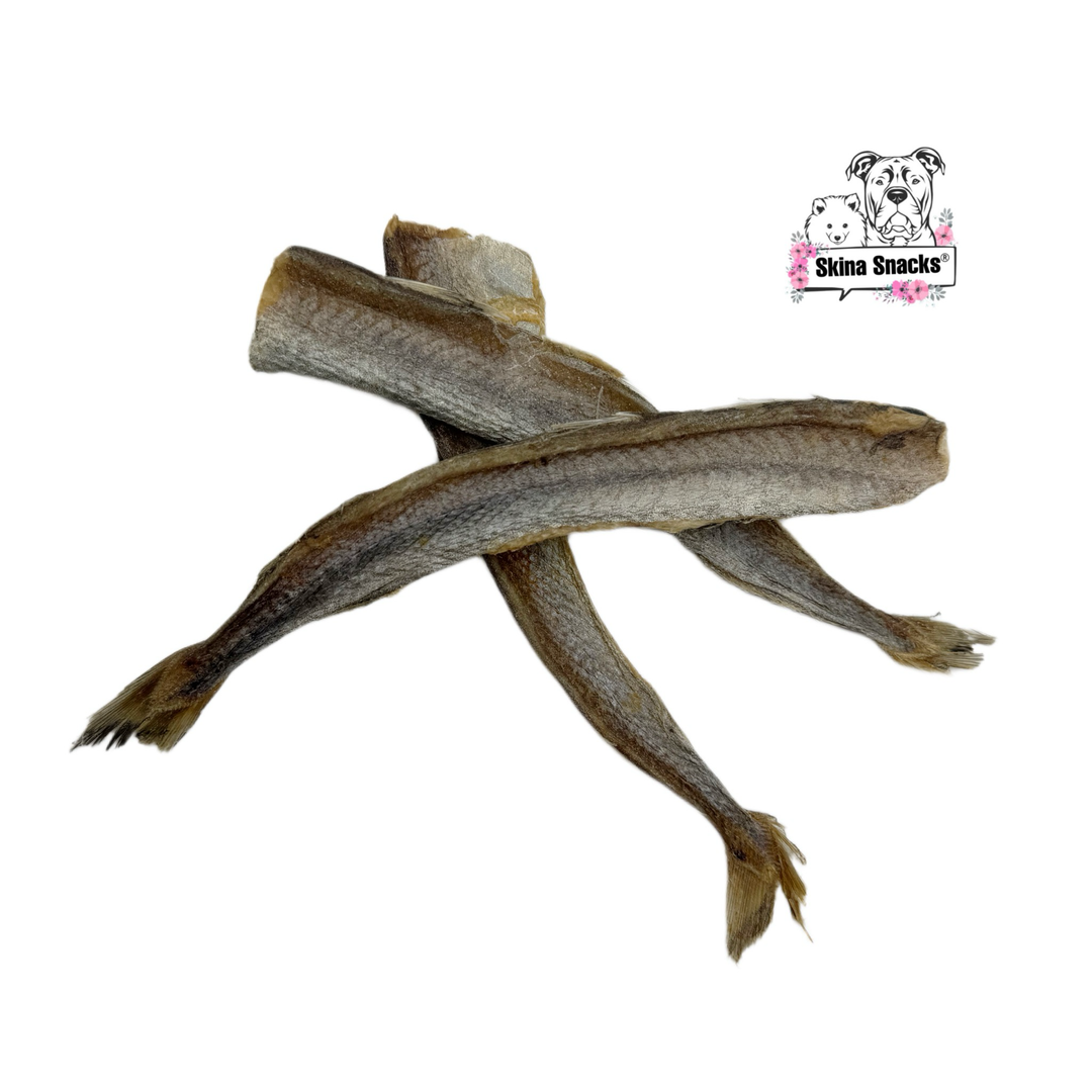 Blue Wittling 250g