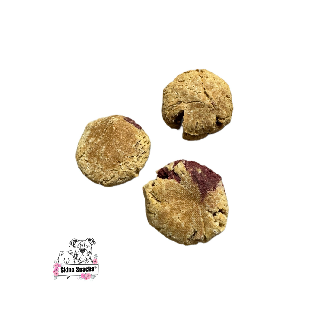 Kokos Crunchy 100g