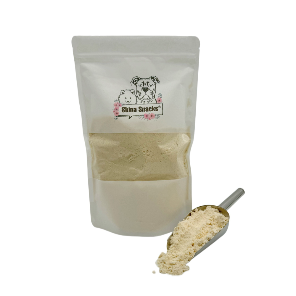 Kokospulver 500g