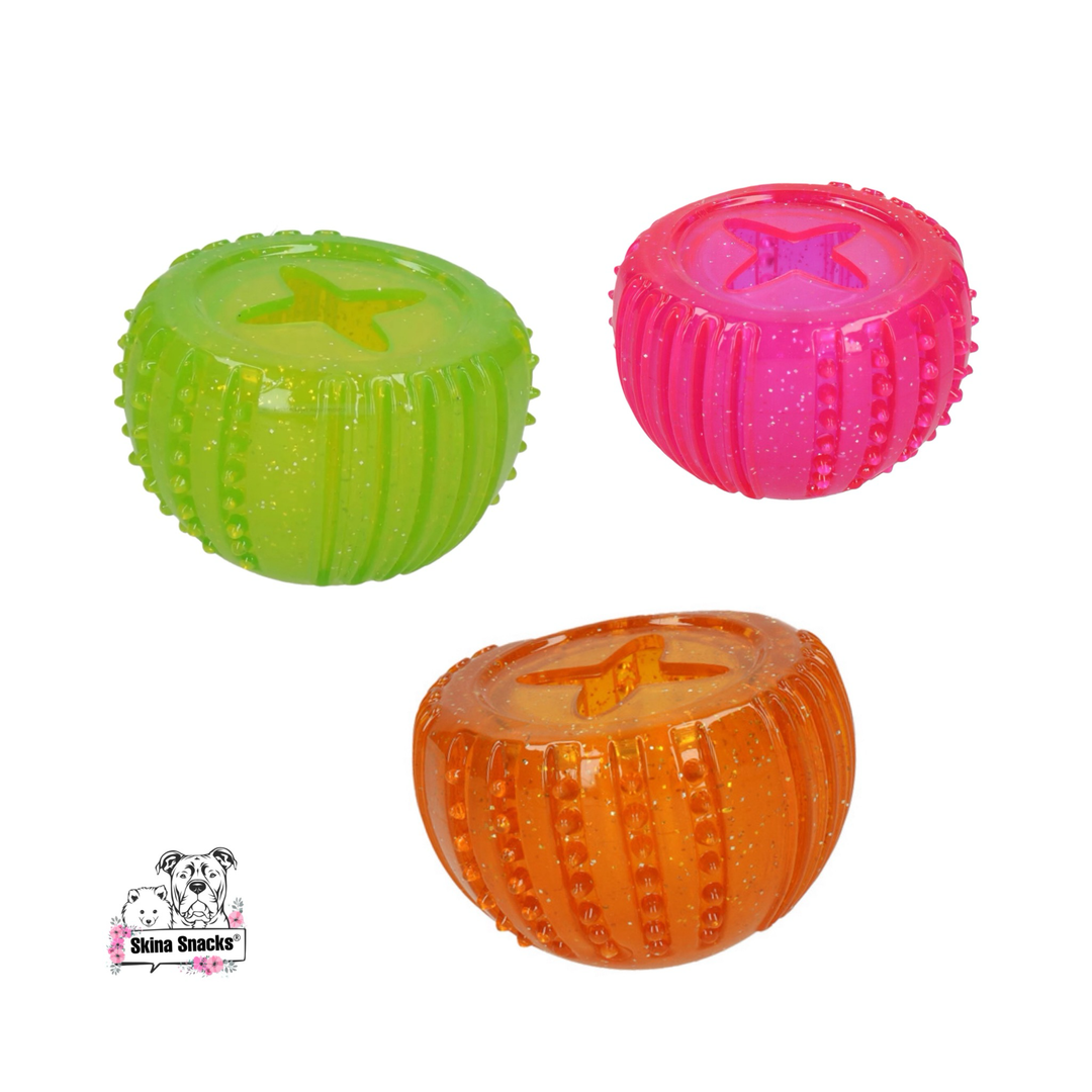 Dog Comets Treat Lockers (Hundespielzeug)