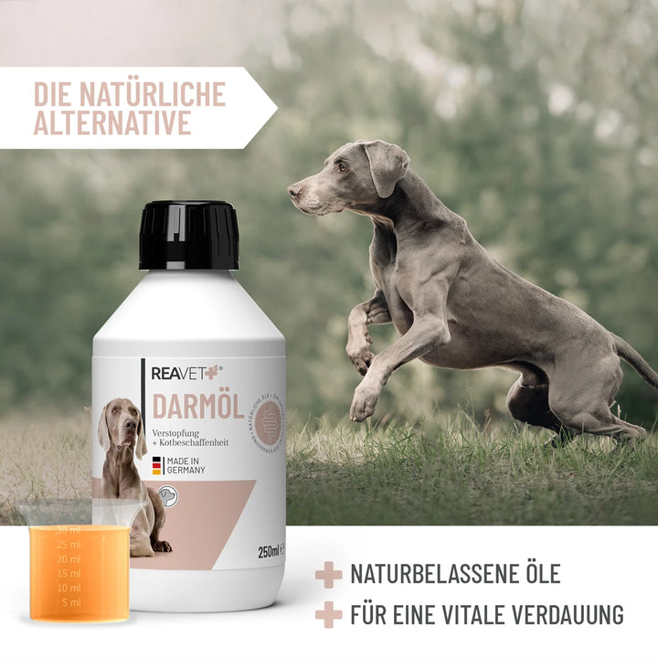 Darmöl 250ml