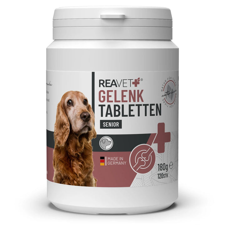Gelenktabletten Senior 120 Stk