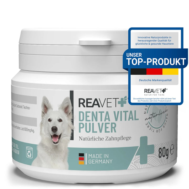 Denta Vital Pulver
