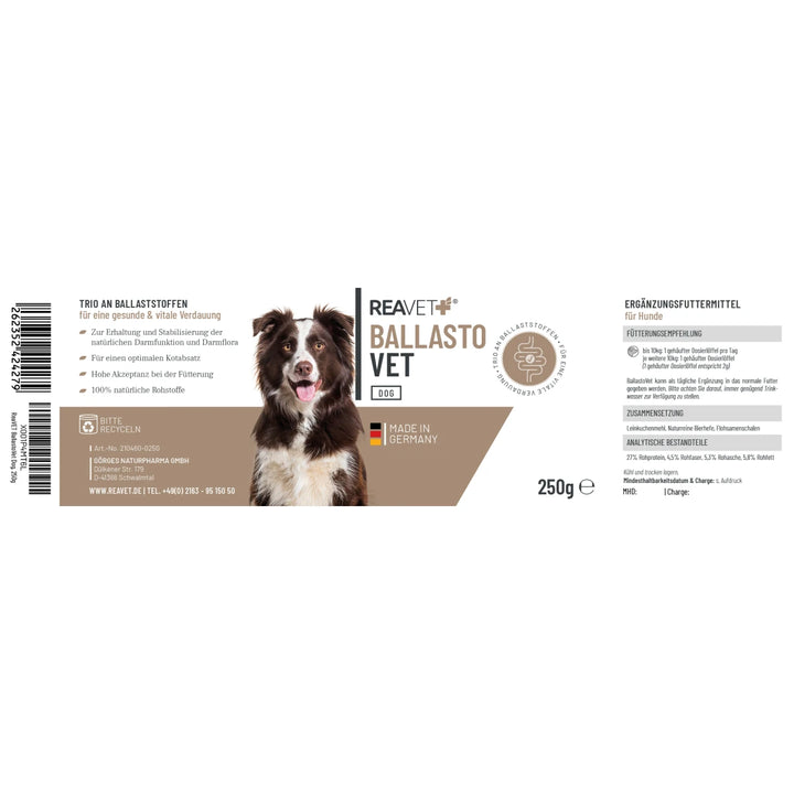 BallastoVET 250g