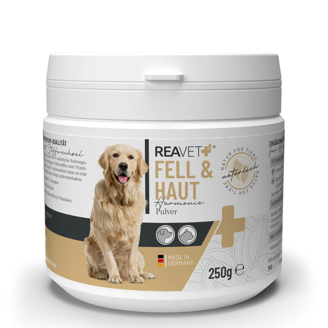 Fell &amp; Haut Harmonie 250g