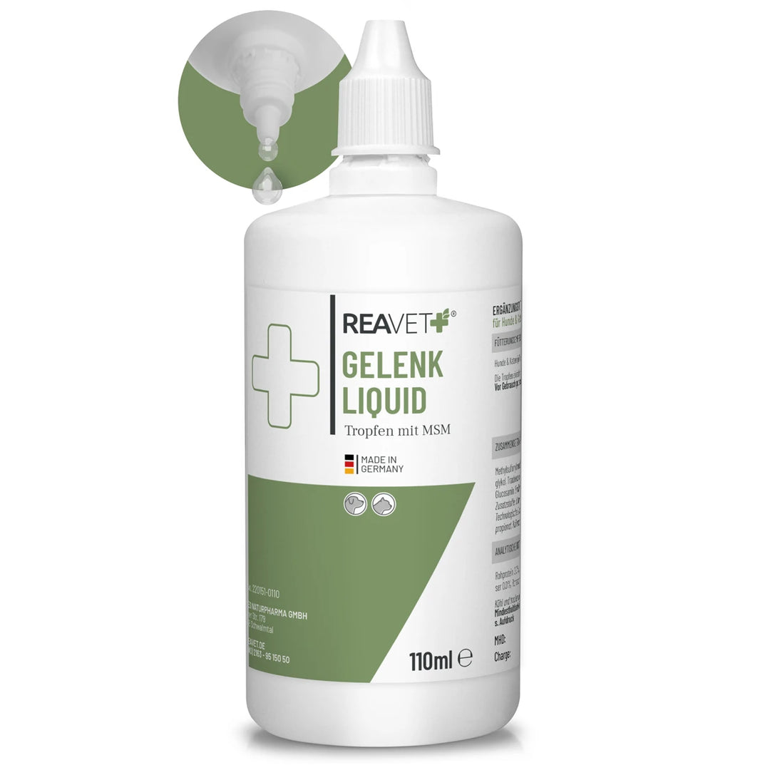 Gelenk Liquid 100ml