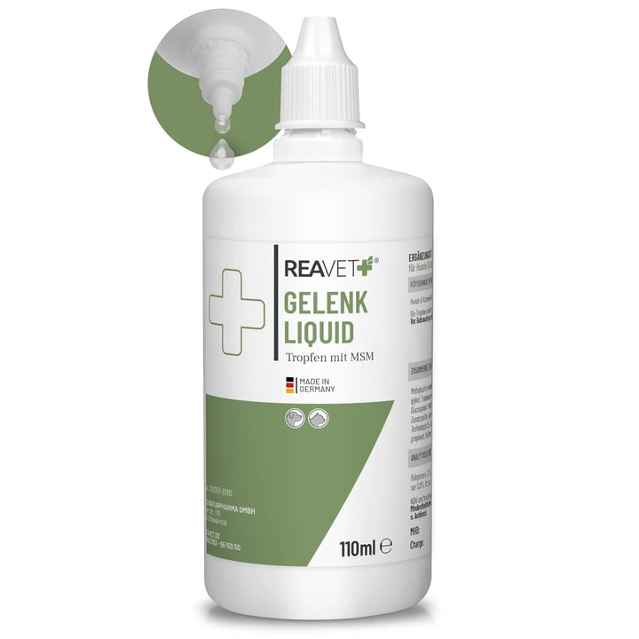 Gelenk Liquid 100ml