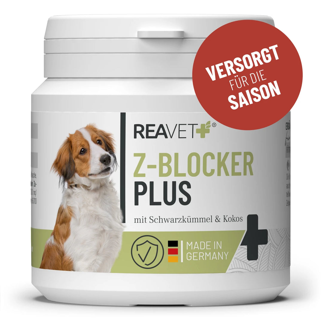 Z-Blocker PLUS Tabletten 120Stk